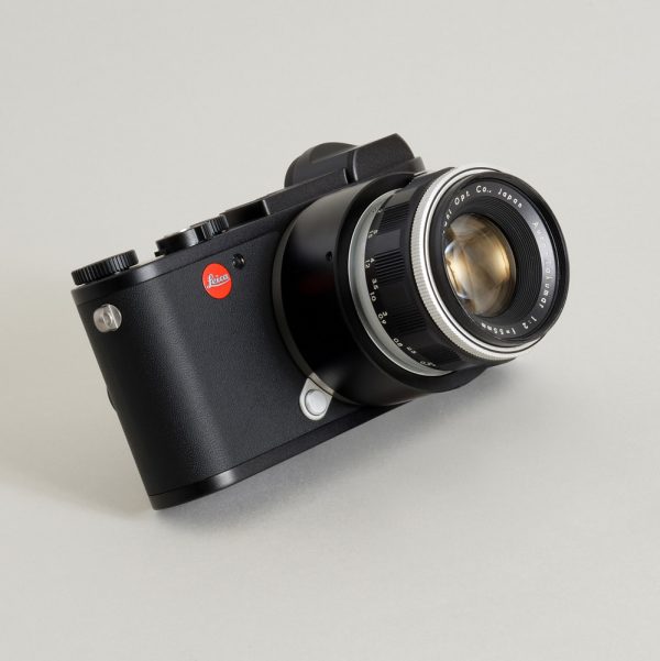 Urth M42 - Leica L objektiiviadapteri