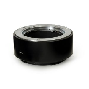 1678090537_782 Urth Minolta Rokkor (SR / MD / MC) - Leica L objektiiviadapteri