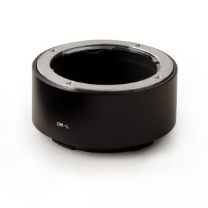 Urth Olympus OM - Leica L objektiiviadapteri