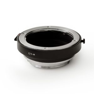 Urth Contax/Yashica (C/Y) - Leica M lens adapters