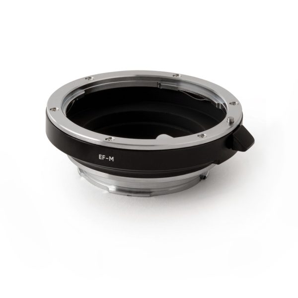 Urth Canon (EF / EF S) - Leica M lens adapter