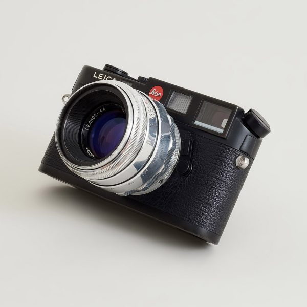 Urth M39 - Leica M objektiiviadapteri (50 75mm Frame Lines)