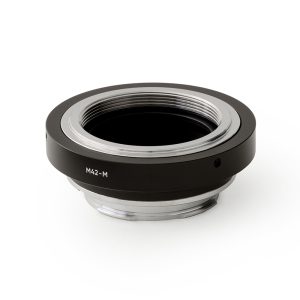 Urth M42 - Leica M lens adapter
