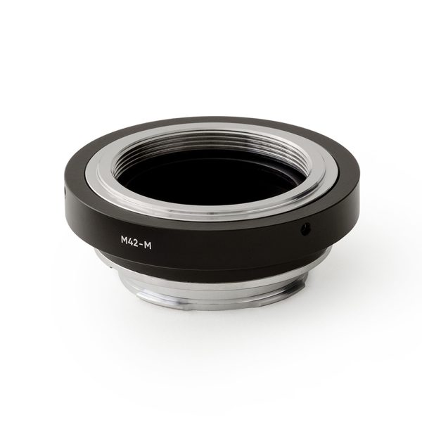 Urth M42 - Leica M lens adapter