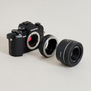 Urth Sony A (Minolta AF) - Micro Four Thirds (M4/3) lens adapter