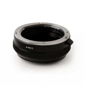 Urth Sony A (Minolta AF) - Micro Four Thirds (M4/3) lens adapter