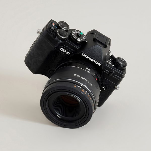 Urth Sony A (Minolta AF) - Micro Four Thirds (M4/3) lens adapter