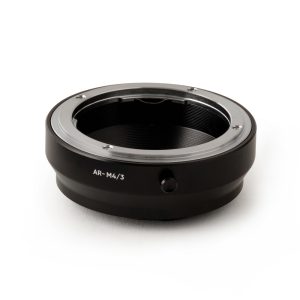 Urth Konica AR - Micro Four Thirds (M4/3) lens adapter