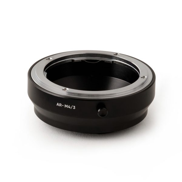 Urth Konica AR - Micro Four Thirds (M4/3) lens adapter