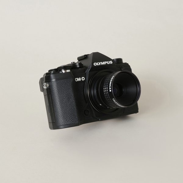 Urth C Mount - Micro Four Thirds (M4/3) lens adapter