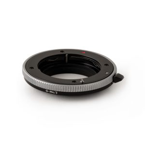 Urth Contax G - Micro Four Thirds (M4/3) lens adapter