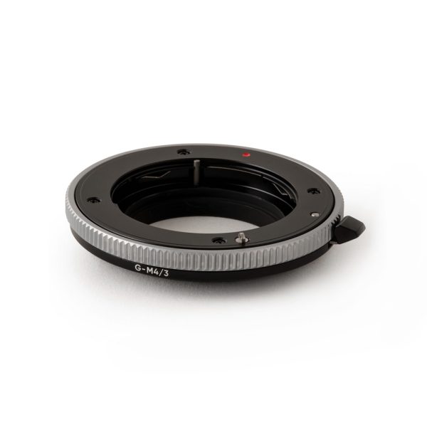 Urth Contax G - Micro Four Thirds (M4/3) lens adapter