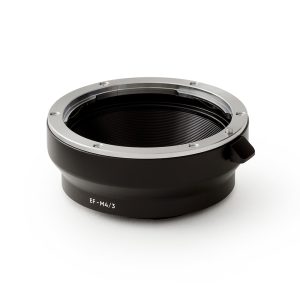 Urth Canon (EF / EF S) - Micro Four Thirds (M4/3) lens adapter
