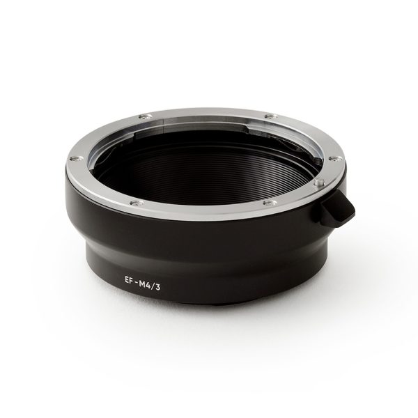 Urth Canon (EF / EF S) - Micro Four Thirds (M4/3) lens adapter