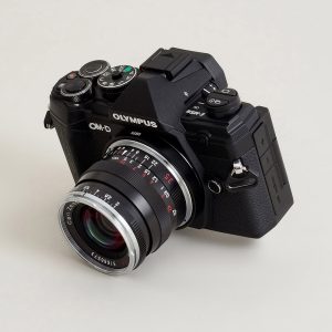 1678090831_191 Urth Leica M - Micro Four Thirds (M4/3) objektiiviadapteri