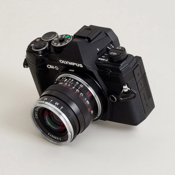 1678090831_191 Urth Leica M - Micro Four Thirds (M4/3) objektiiviadapteri