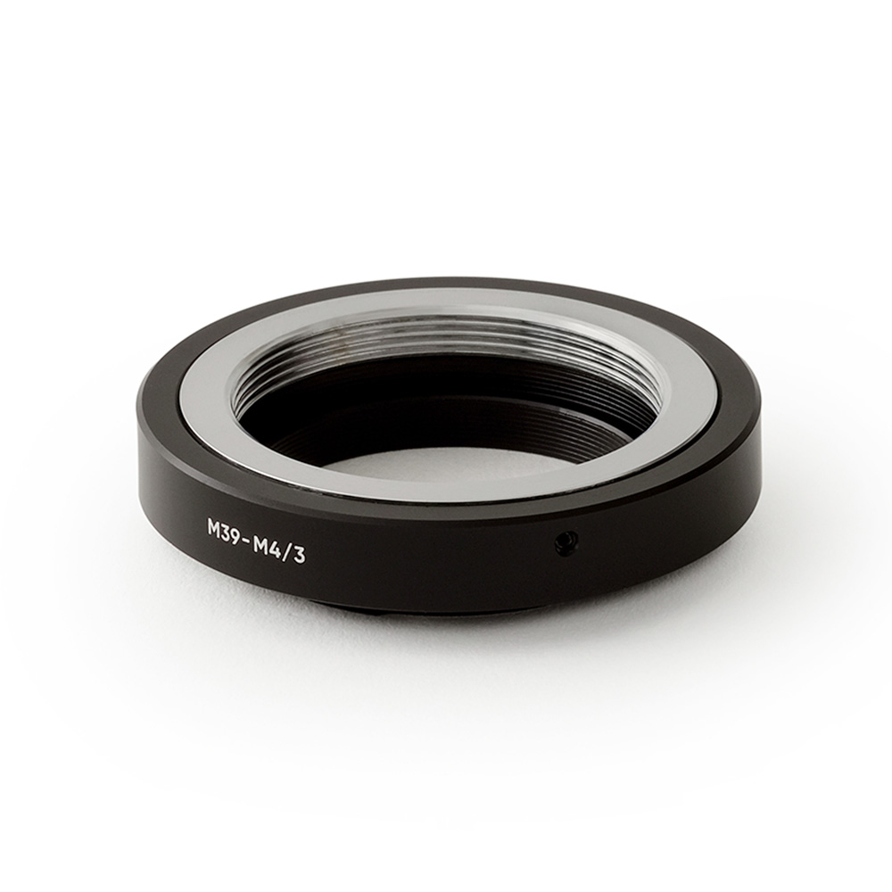 Urth M39 - Micro Four Thirds (M4/3) lens adapter