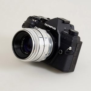 Urth M39 - Micro Four Thirds (M4/3) lens adapter