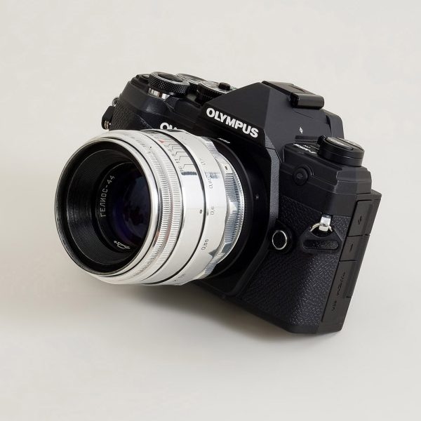 Urth M39 - Micro Four Thirds (M4/3) lens adapter
