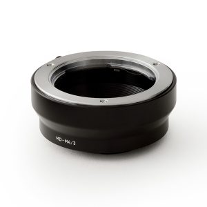 1678090865_572 Urth Minolta Rokkor (SR / MD / MC) - Micro Four Thirds (M4/3) lens adapter