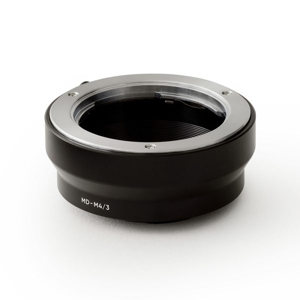 1678090865_572 Urth Minolta Rokkor (SR / MD / MC) - Micro Four Thirds (M4/3) lens adapter