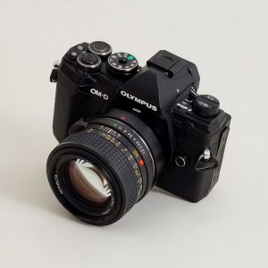 1678090866_314 Urth Minolta Rokkor (SR / MD / MC) - Micro Four Thirds (M4/3) lens adapter