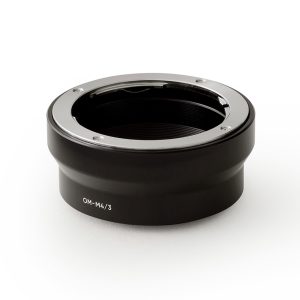 Urth Olympus OM - Micro Four Thirds (M4/3) lens adapter