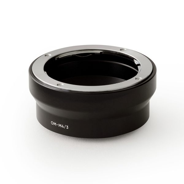 Urth Olympus OM - Micro Four Thirds (M4/3) lens adapter