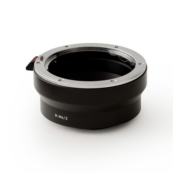 Urth Leica R - Micro Four Thirds (M4/3) lens adapter