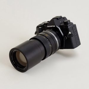 Urth Leica R - Micro Four Thirds (M4/3) lens adapter