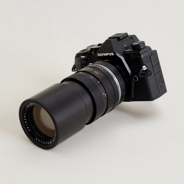 Urth Leica R - Micro Four Thirds (M4/3) lens adapter