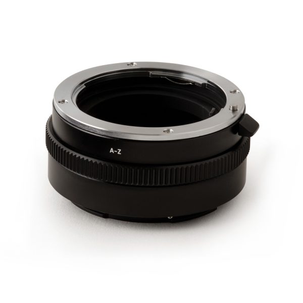 Urth Sony A (Minolta AF) - Nikon Z objektiiviadapteri