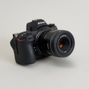 Urth Sony A (Minolta AF) - Nikon Z objektiiviadapteri