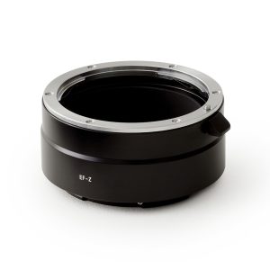 Urth Canon (EF / EF S) - Nikon Z objektiiviadapteri