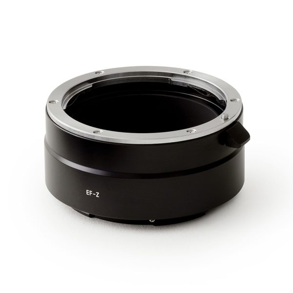 Urth Canon (EF / EF S) - Nikon Z objektiiviadapteri