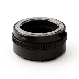 Urth Nikon F (G Type) - Nikon Z objektiiviadapteri