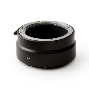 Urth Pentax K - Nikon Z objektiiviadapteri