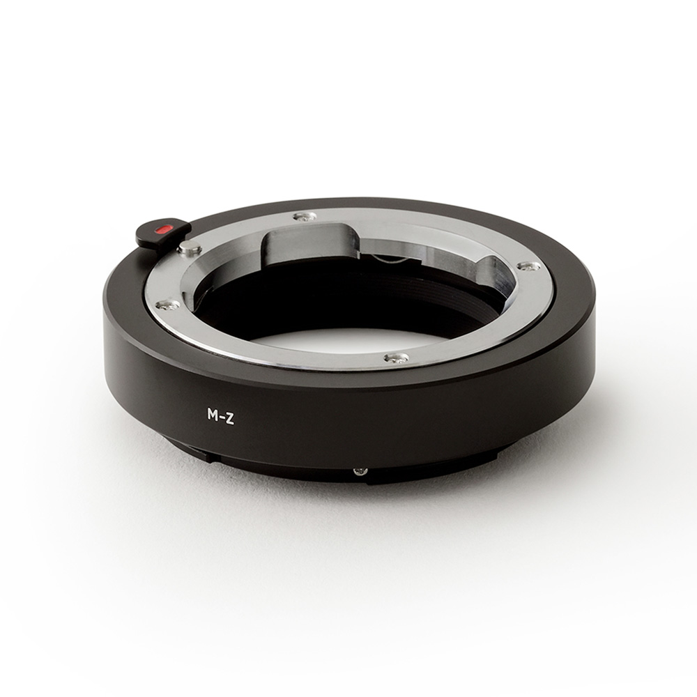1678091133_805 Urth Leica M - Nikon Z lens adapter