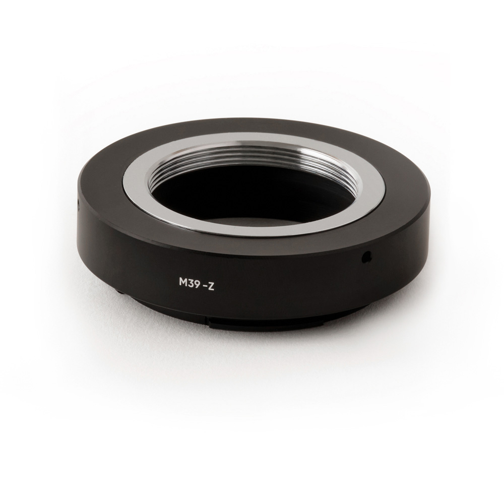 Urth M39 - Nikon Z objektiiviadapteri