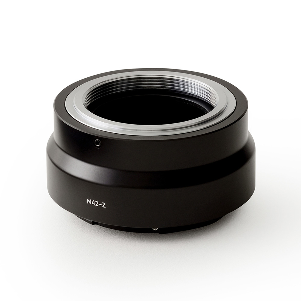 Urth M42 - Nikon Z objektiiviadapteri