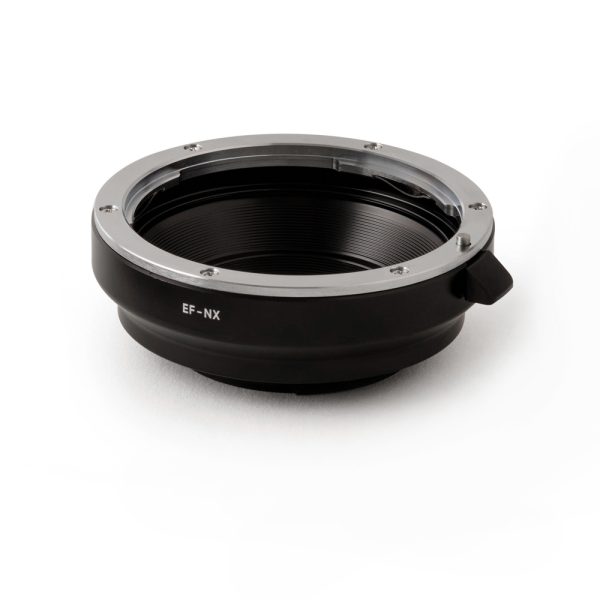 Urth Canon (EF / EF S) - Samsung NX objektiiviadapteri