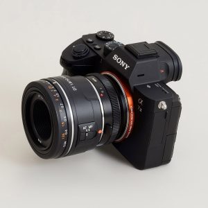 Urth Sony A (Minolta AF) - Sony E lens adapter