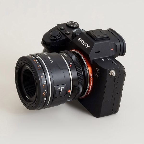 Urth Sony A (Minolta AF) - Sony E lens adapter