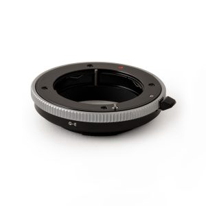 Urth Contax G - Sony E lens adapter