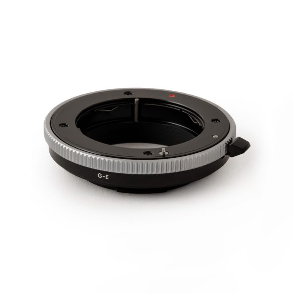 Urth Contax G - Sony E lens adapter