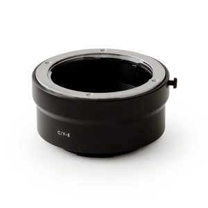 Urth Contax/Yashica (C/Y) - Sony E lens adapter