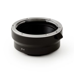 Urth Canon (EF / EF S) - Sony E lens adapter