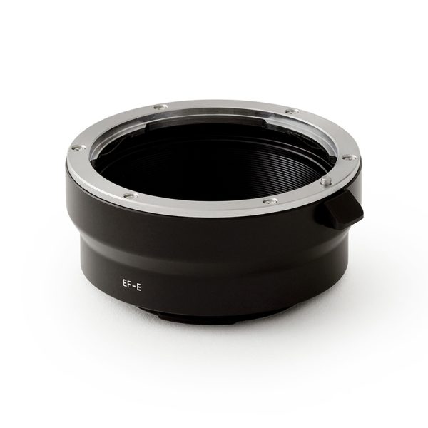 Urth Canon (EF / EF S) - Sony E lens adapter