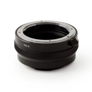 Urth Nikon F (G Type) - Sony E objektiiviadapteri