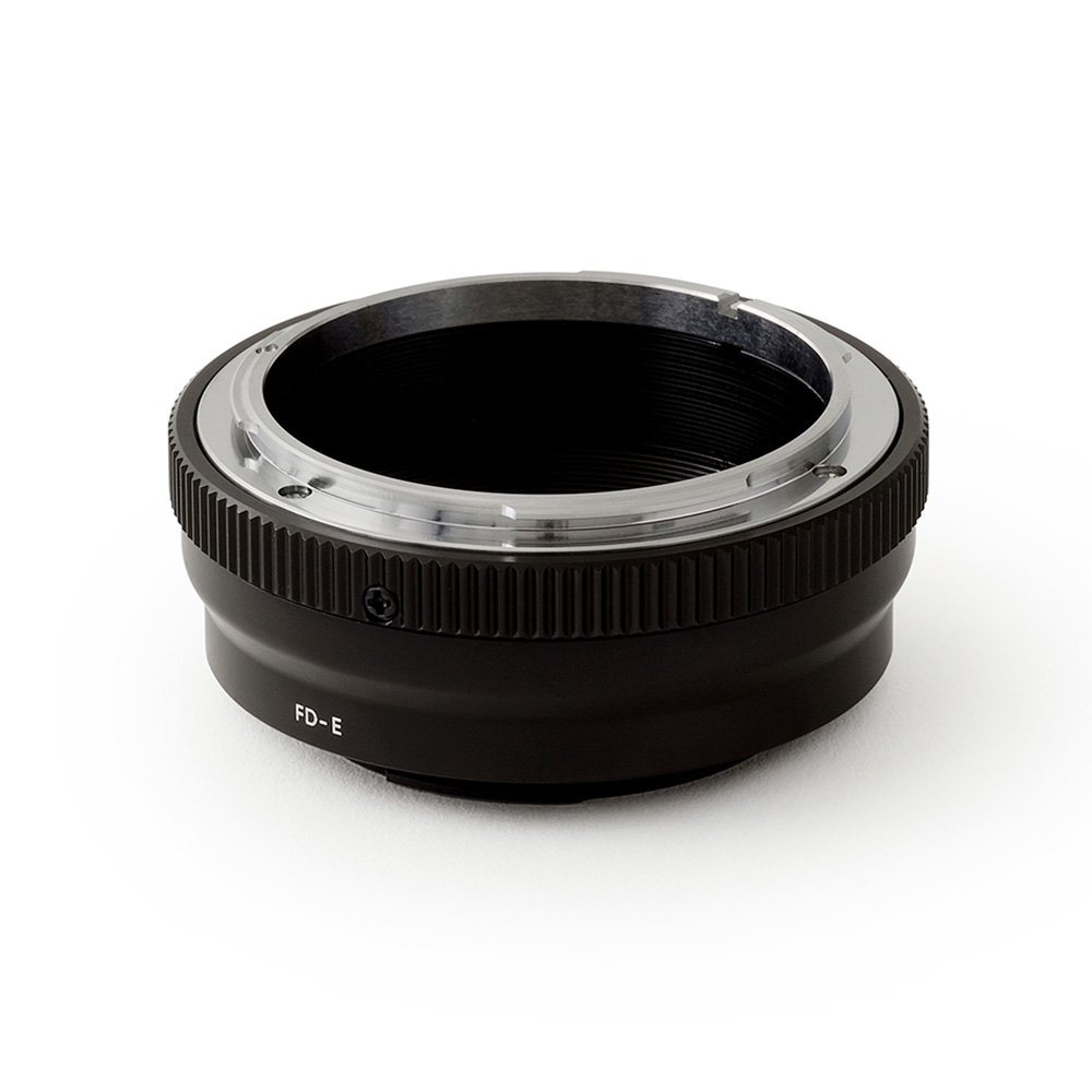 Urth Canon FD - Sony E lens adapter